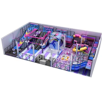 Indoor Play Empire